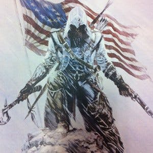 Eerste details Assassin's Creed III uitgelekt