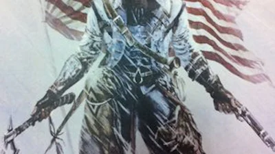 Eerste details Assassin's Creed III uitgelekt