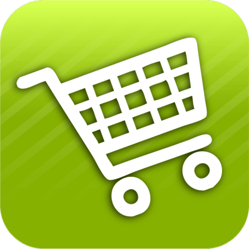iPhone app: Digitaal boodschappenlijstje