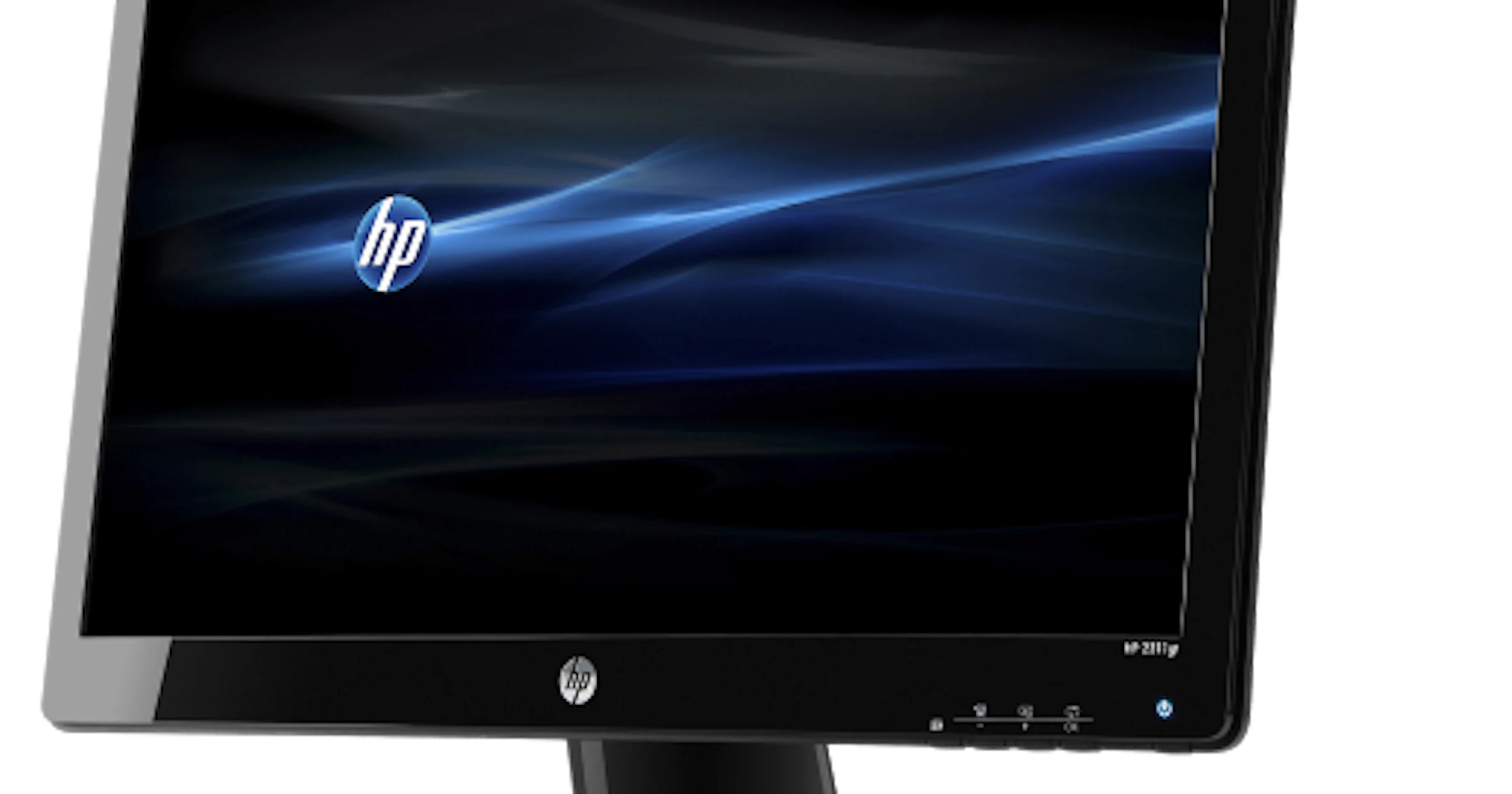 HP 2311gt 3D-monitor