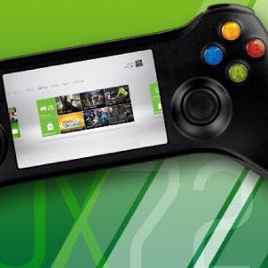 'Microsoft houdt geheime Xbox 720-conferentie'