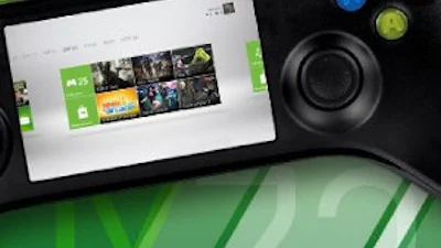 'Microsoft houdt geheime Xbox 720-conferentie'