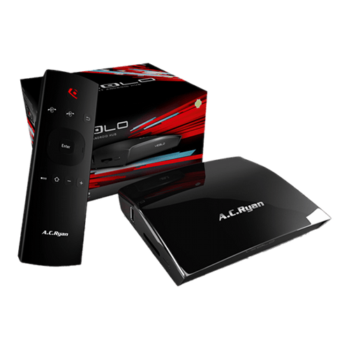 AC Ryan VEOLO ACR-VE91200