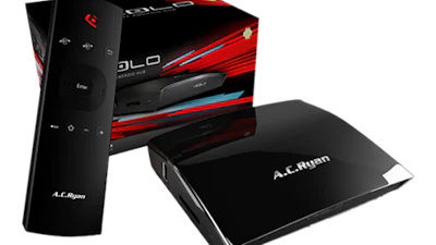 AC Ryan VEOLO ACR-VE91200