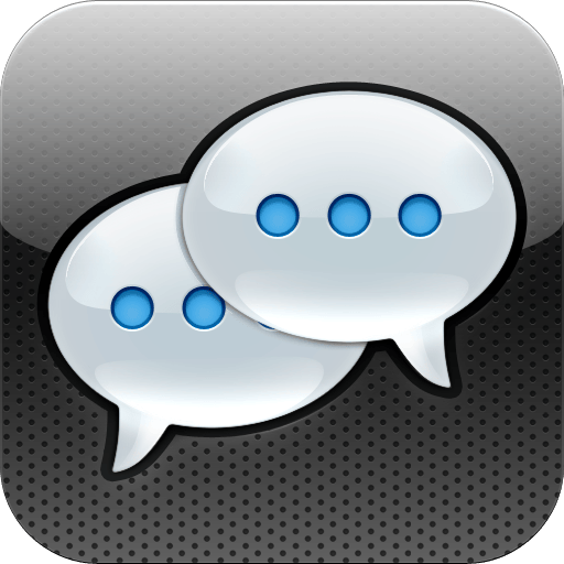 iPhone app: WhatsApp killer?
