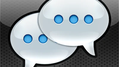 iPhone app: WhatsApp killer?