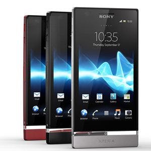 Sony lanceert nieuwe Xperia-smartphones