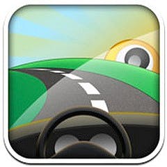 iPhone & iPad app: Prachtig vormgegeven navigatie app