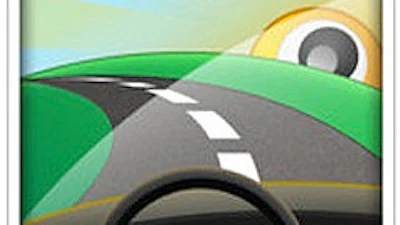 iPhone & iPad app: Prachtig vormgegeven navigatie app