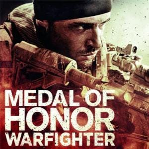 Medal of Honor: Warfighter uit de doeken gedaan