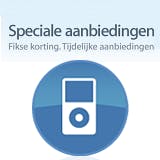 Apple biedt gereviseerde apparaten aan in Nederland