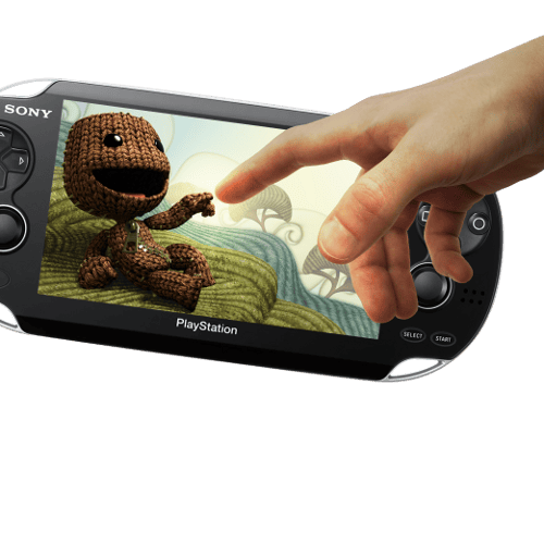 Sony PlayStation Vita
