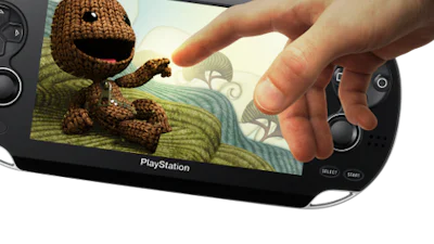 Sony PlayStation Vita