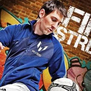 'FIFA Street zal laatste PES-fans overhalen'