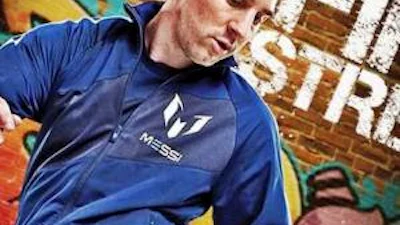 'FIFA Street zal laatste PES-fans overhalen'