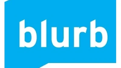 Blurb: zelf boeken maken