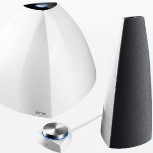 Edifier PrismaBT-speakers
