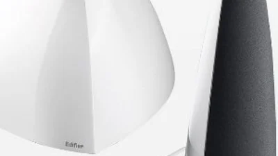 Edifier PrismaBT-speakers