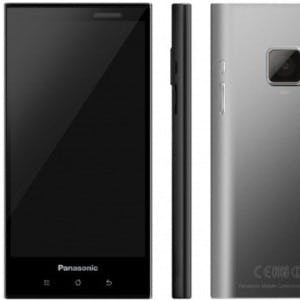 Panasonic keert terug op Europese smartphonemarkt