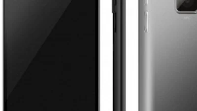 Panasonic keert terug op Europese smartphonemarkt