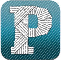 iPhone & iPad app: Helemaal naar eigen wens aan te passen krant