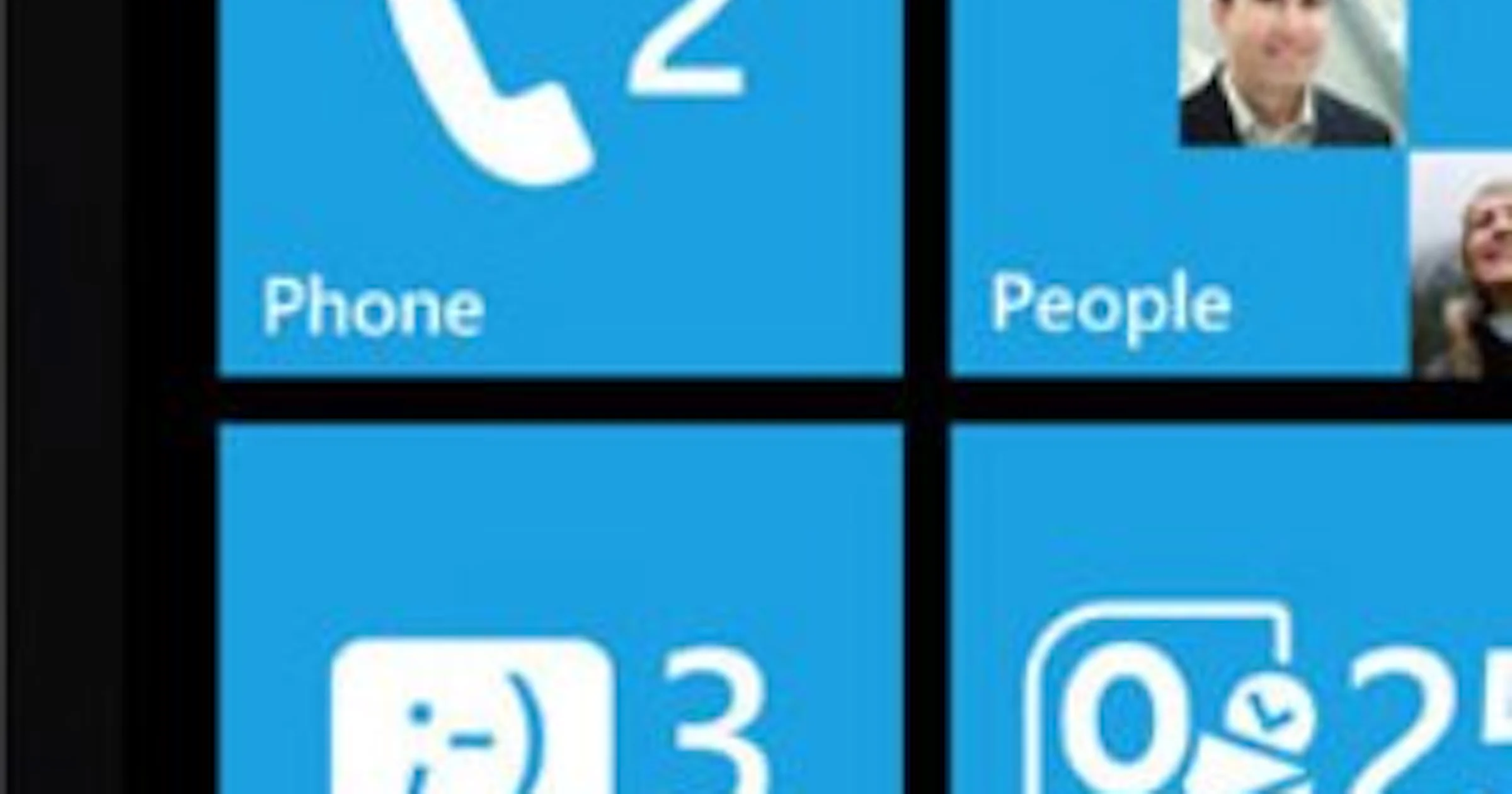 Nokia's eerste Windows Phone Tango-smartphone duikt op