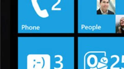 Nokia's eerste Windows Phone Tango-smartphone duikt op