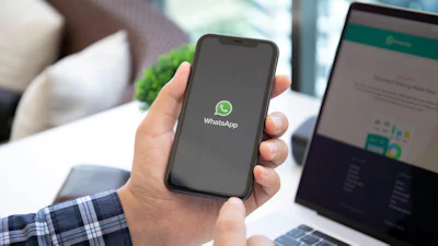 Werkt WhatsApp niet? 5 tips om het op te lossen