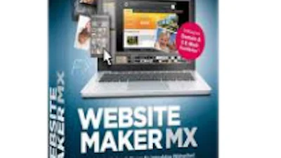 MAGIX Website Maker MX