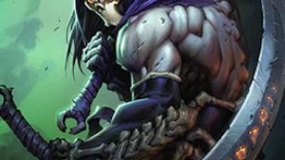 THQ lanceert Darksiders II op 29 juni in Europa