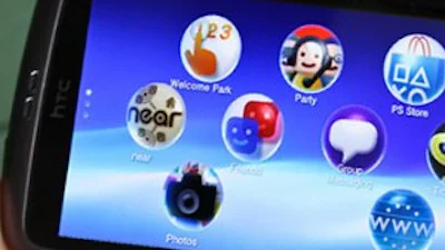 'HTC komt in 2012 met PlayStation-smartphone'
