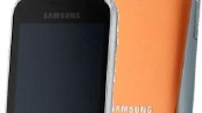 'Samsung komt deze maand met Galaxy Mini 2'