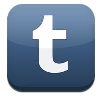 iPhone app: Je eigen blog, geschikt voor dummies