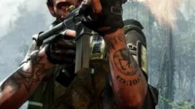 'Terroristen bereiden aanslag voor met Call of Duty'
