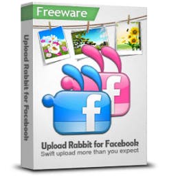 Upload Rabbit for Facebook 2.1.0.8
