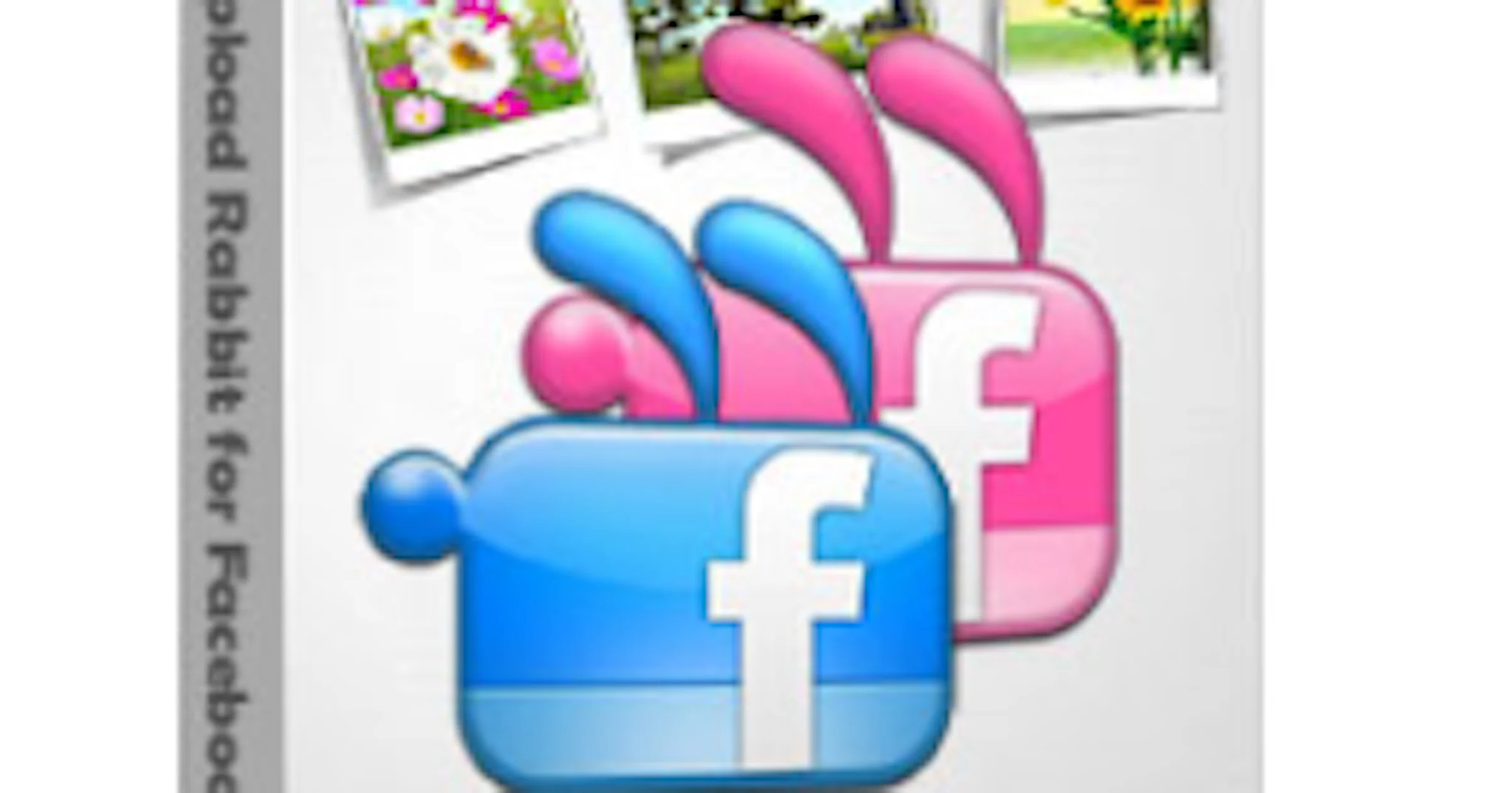 Upload Rabbit for Facebook 2.1.0.8
