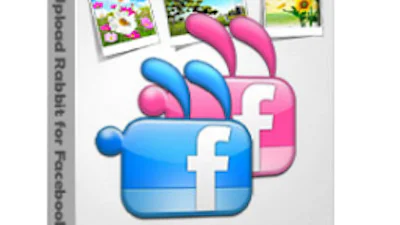 Upload Rabbit for Facebook 2.1.0.8
