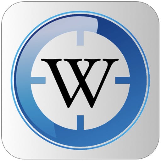 iPhone & iPad app: De Wiki reisgids