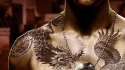 True Crime: Hong Kong omgedoopt tot Sleeping Dogs