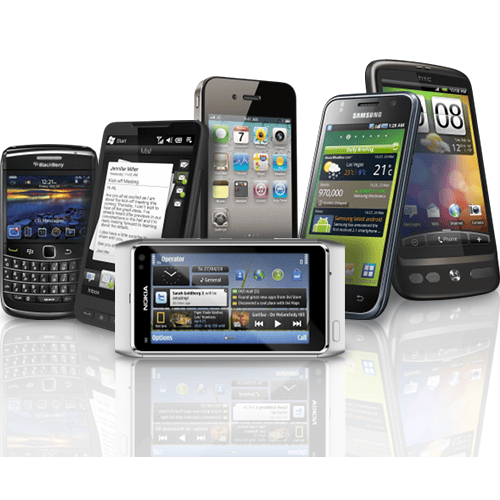 Welke smartphones zijn winterbestendig?