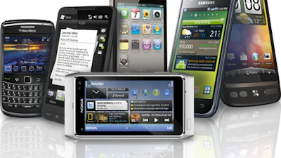 Welke smartphones zijn winterbestendig?