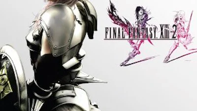 Test: Final Fantasy XIII-2