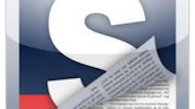 iPhone & iPad app: Je zou er bijna je abonnement op de krant voor opzeggen