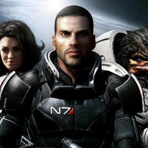 BioWare: 'bewaar savegame Mass Effect 3'