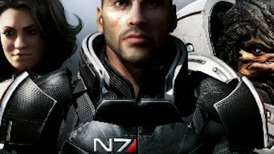 BioWare: 'bewaar savegame Mass Effect 3'