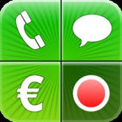 iPhone app: De perfecte verbruiksmonitor