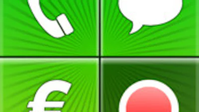 iPhone app: De perfecte verbruiksmonitor
