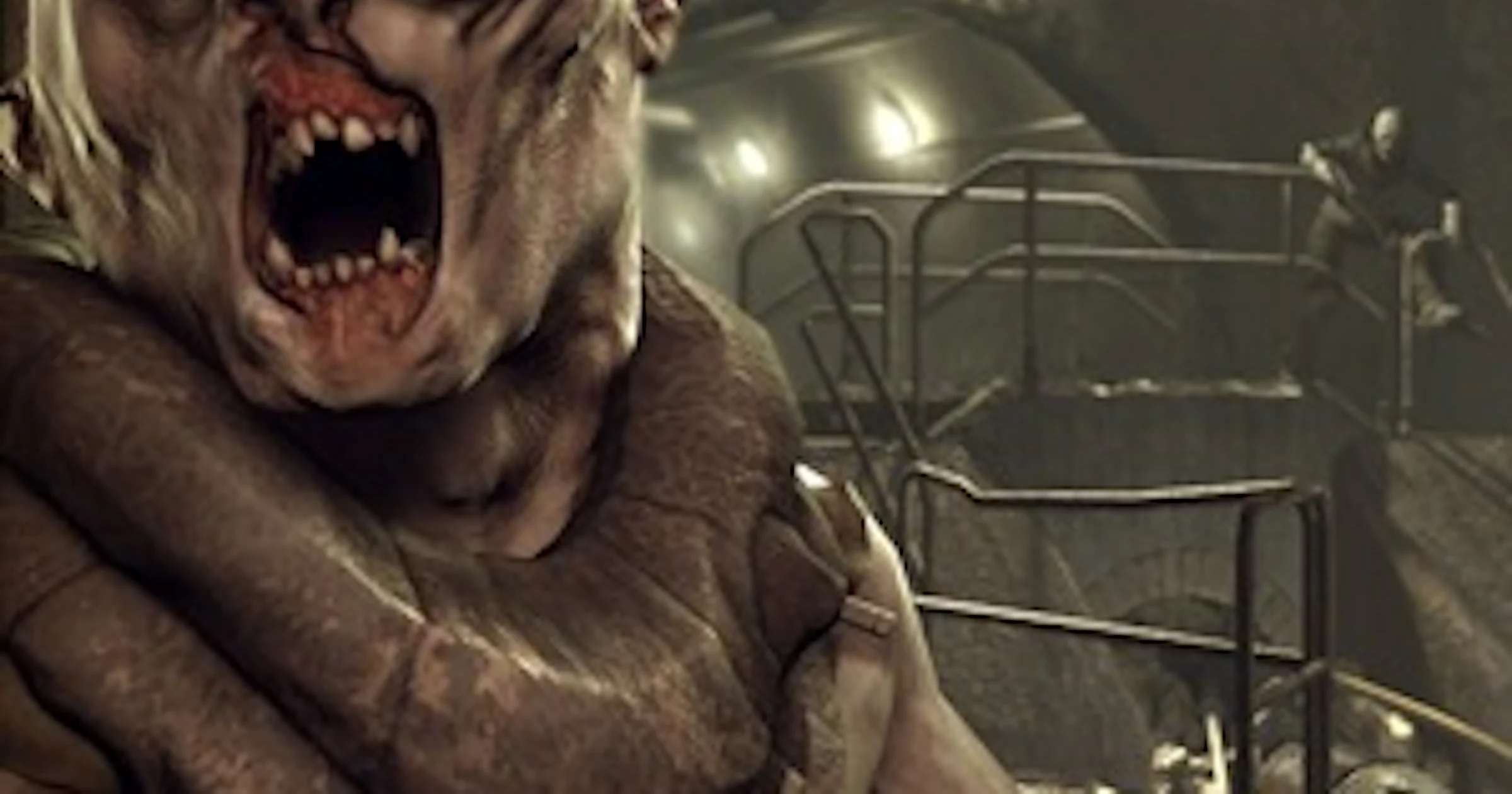 id Software brengt Rage naar OS X