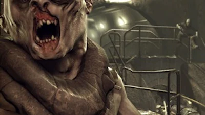id Software brengt Rage naar OS X