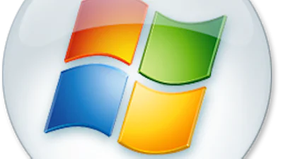 'Windows XP nog steeds meestgebruikte OS'